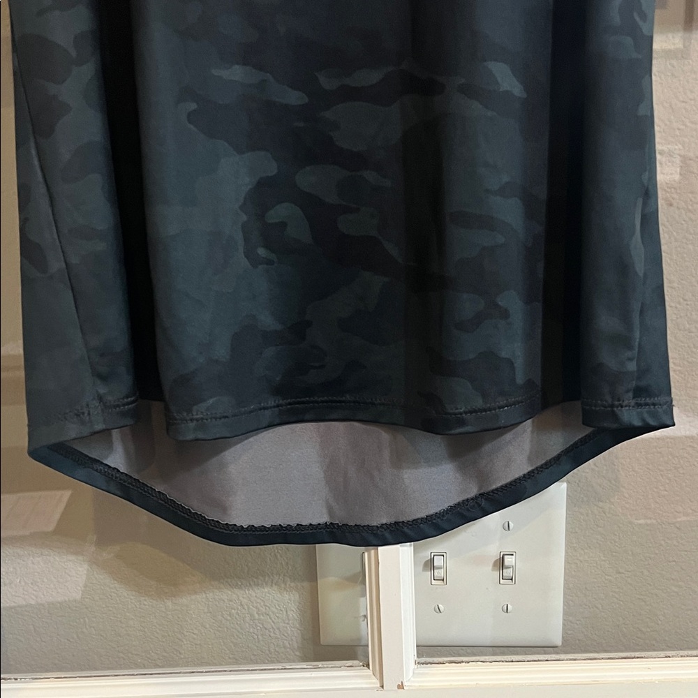 Athletic Works Dark Camo Tank Top - Picture 2 of 7